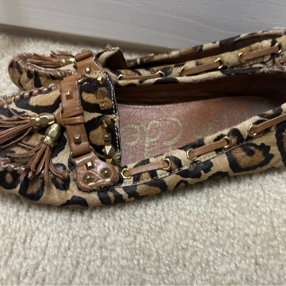 Sam Edelman Jalen loafers - Picture 3 of 4